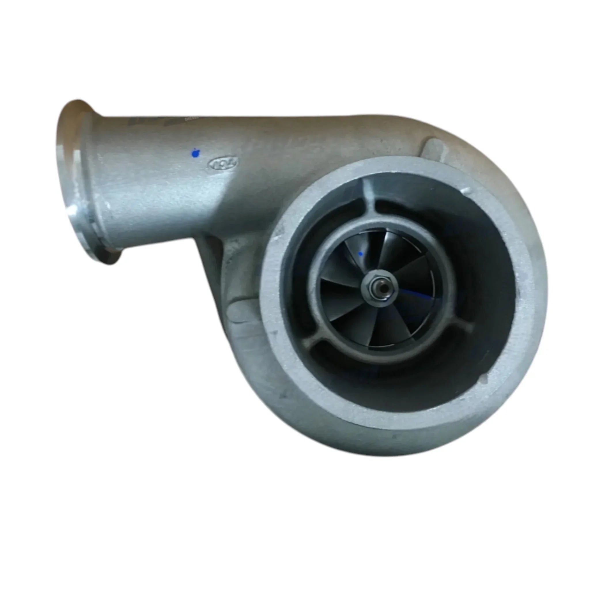 172035 Genuine Borgwarner Turbocharger BHT3E