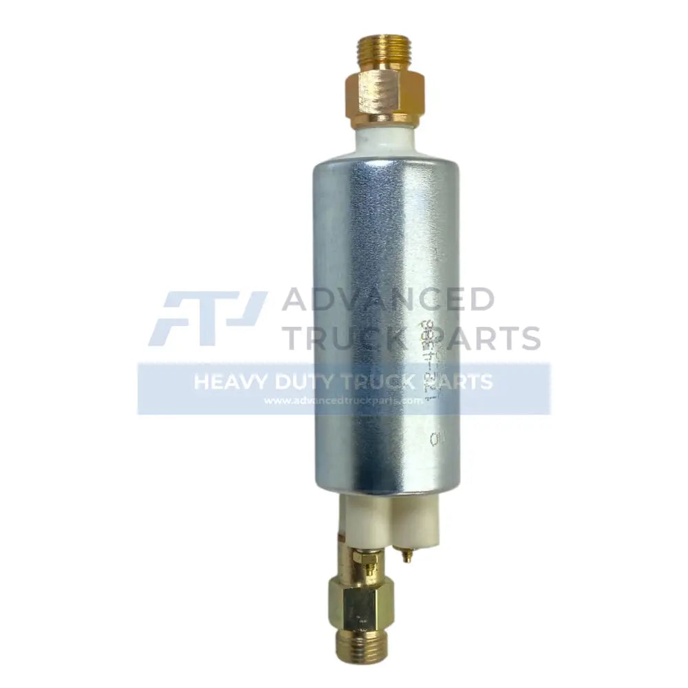 1724388 Genuine Cat Fuel Transfer Pump 24V