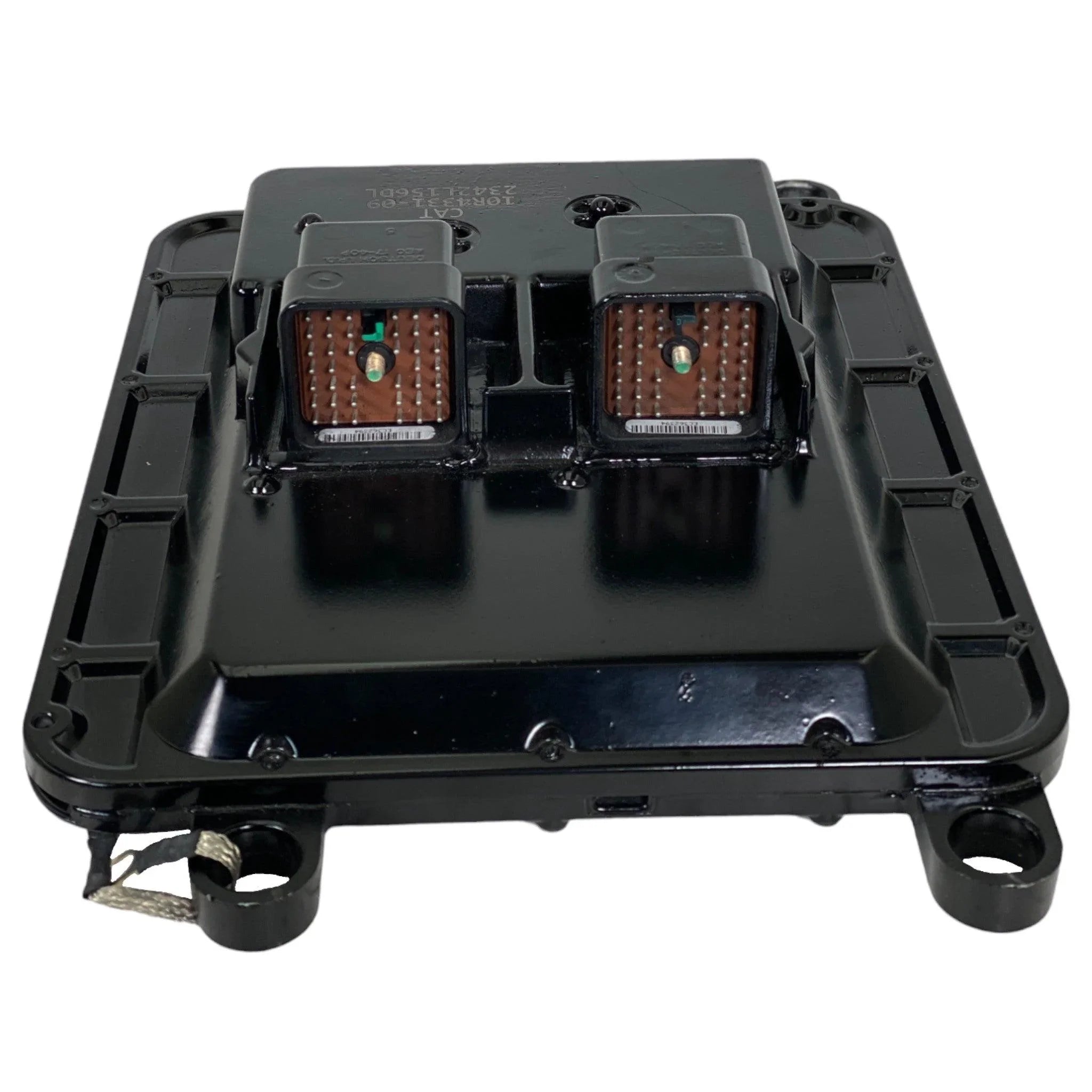 10R4331 Genuine CAT ECM Electronic Control Module