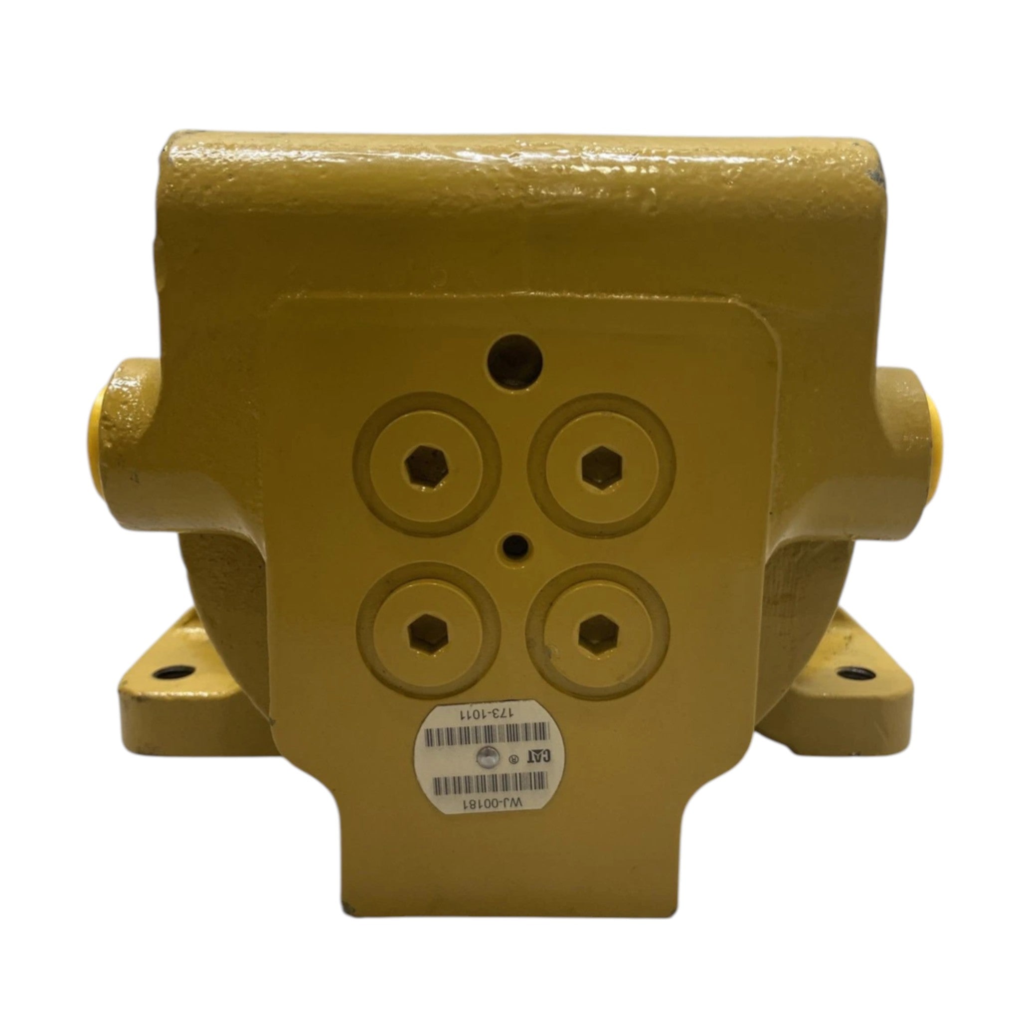 1731011 Genuine CAT Swivel GP-19