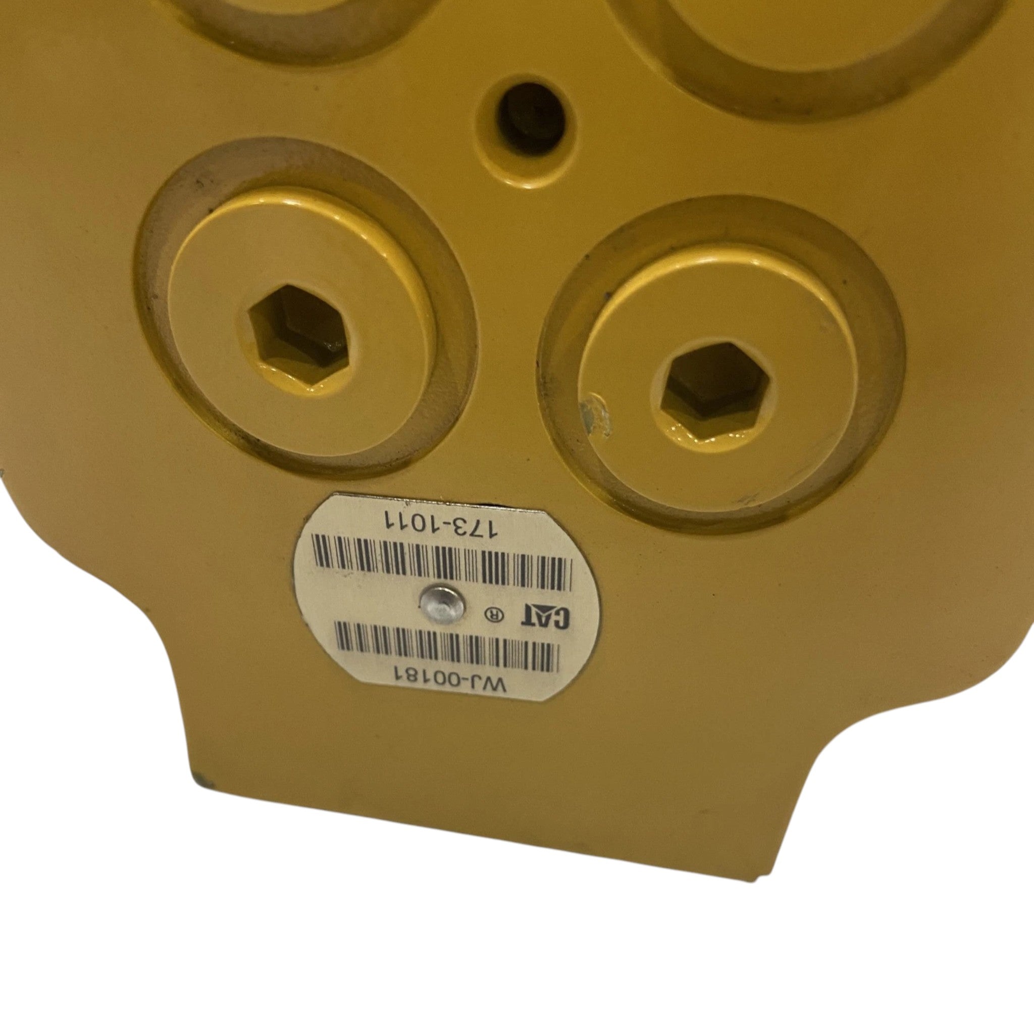 1731011 Genuine CAT Swivel GP-19