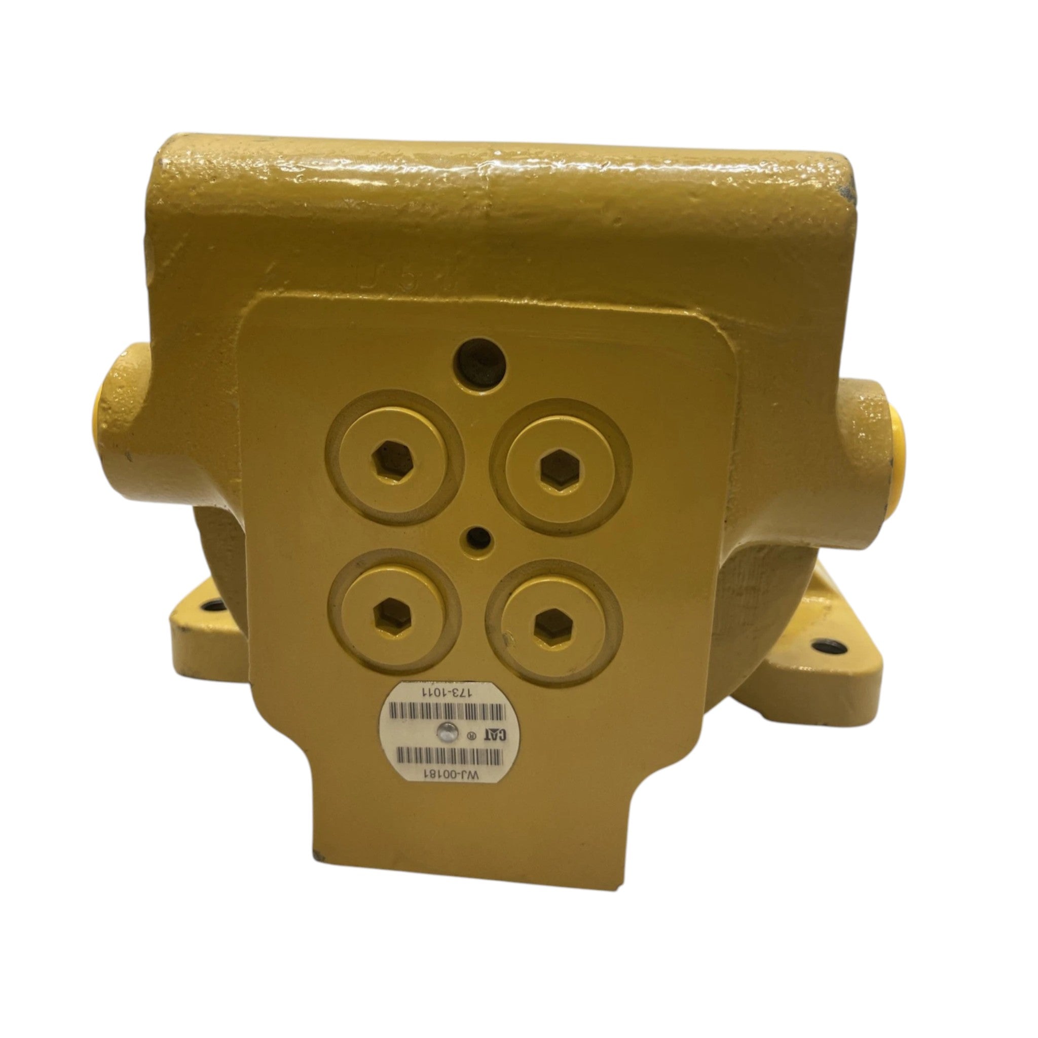 1731011 Genuine CAT Swivel GP-19