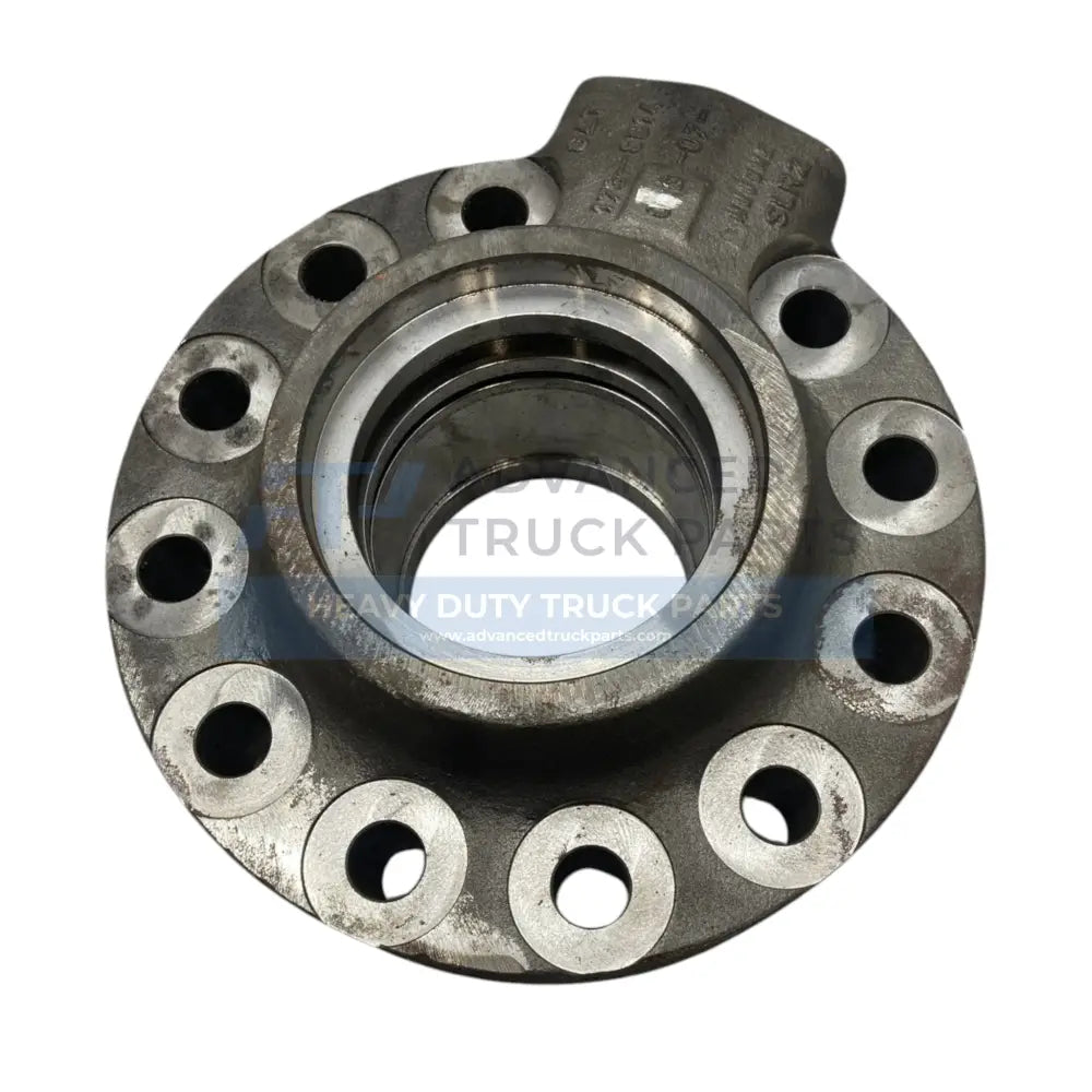 1738614 Genuine CAT Lift Cylinder Head