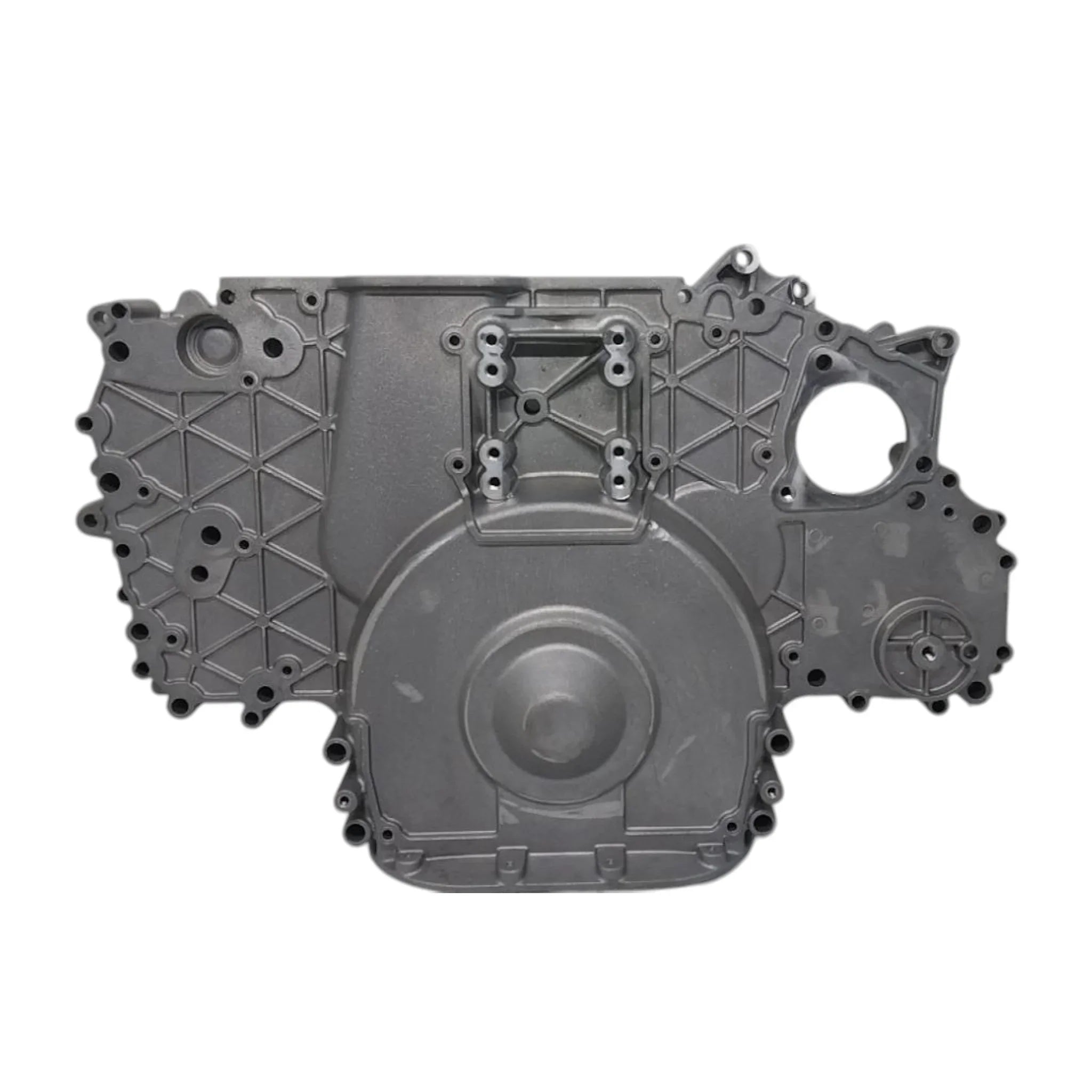 3165064 Genuine Mack Timing Gear Cover - Truck To Trailer