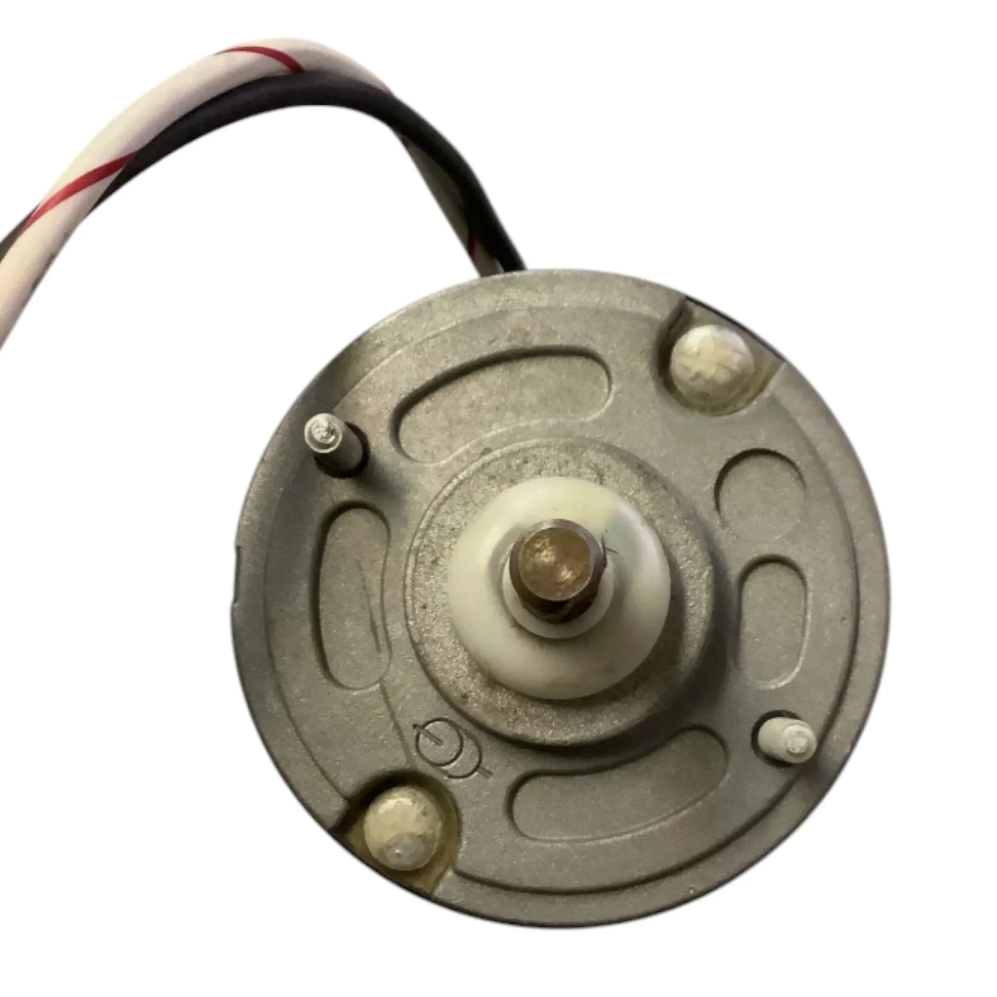 1741504 CAT 27v Direct Current Motor
