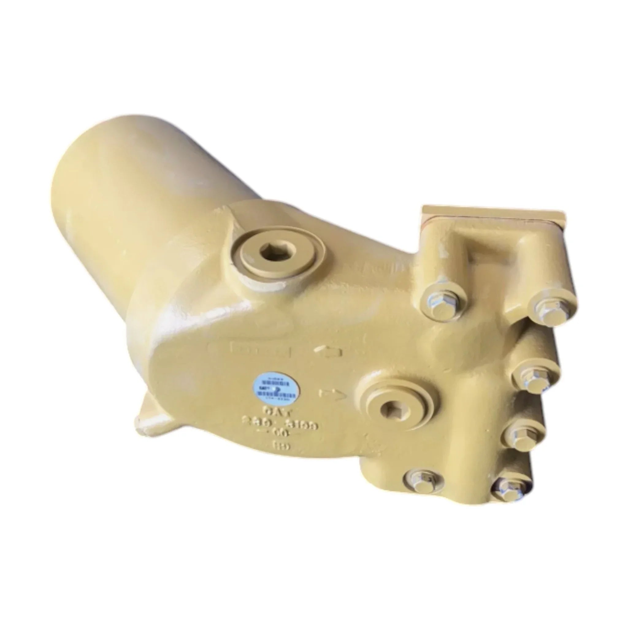 1743230 CAT Filter GP-XM