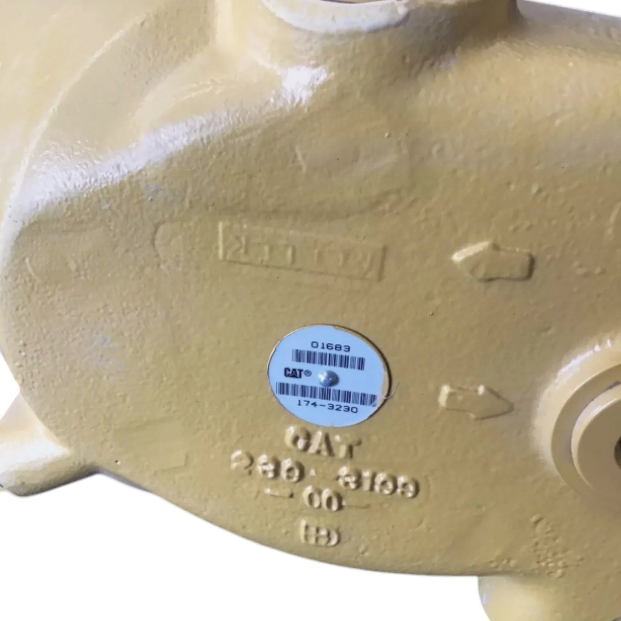 1743230 CAT Filter GP-XM