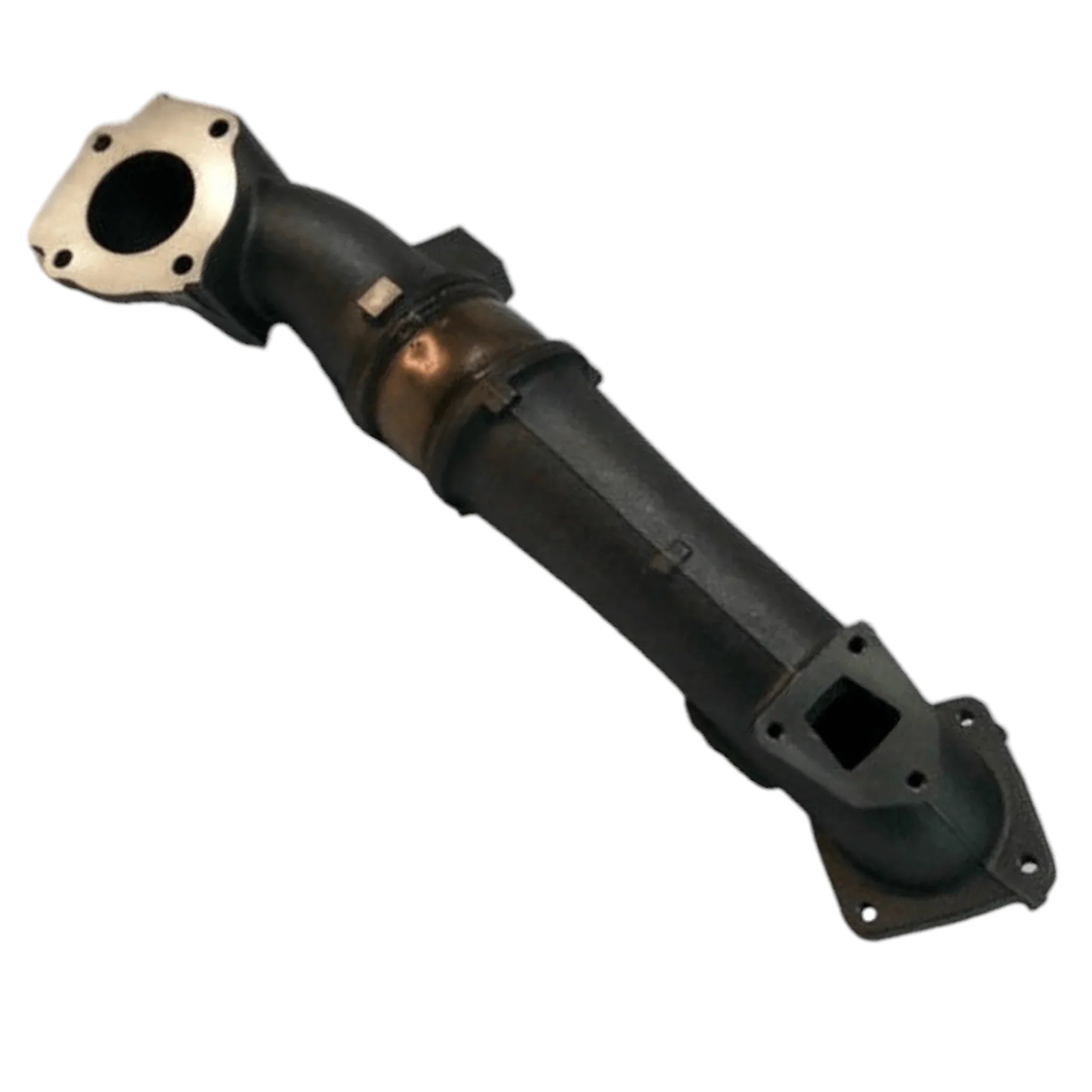 17401-E1550 Genuine Hino Exhaust Pipe Sub-Assy