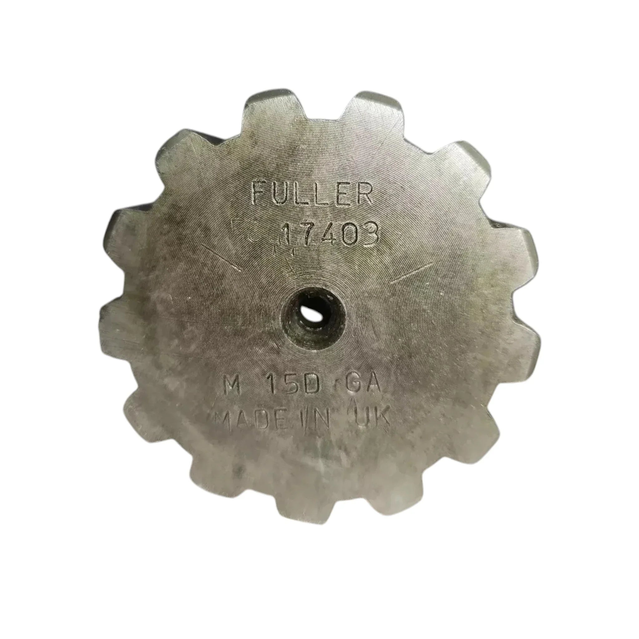 17403 Genuine Eaton Manual Transmission Main Shaft