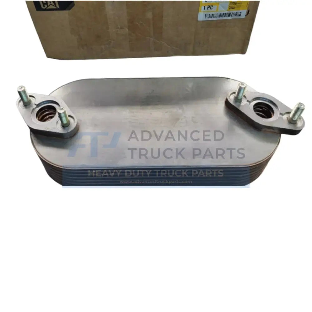 1753915 CAT Engine Oil Cooler