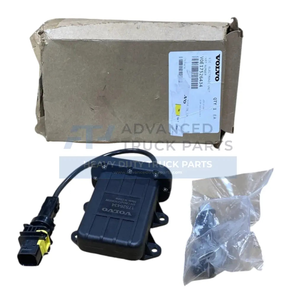17526434 Genuine Volvo Electrical Unit