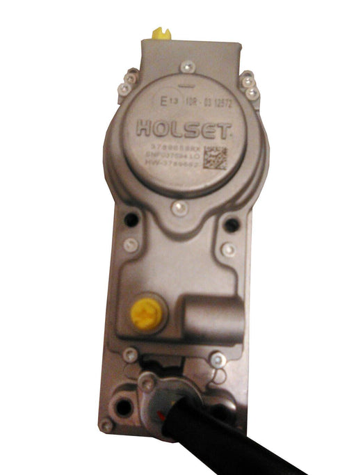 1754439 Genuine Cummins Turbocharger Actuator For Holset He400Vg 3789659 - ADVANCED TRUCK PARTS