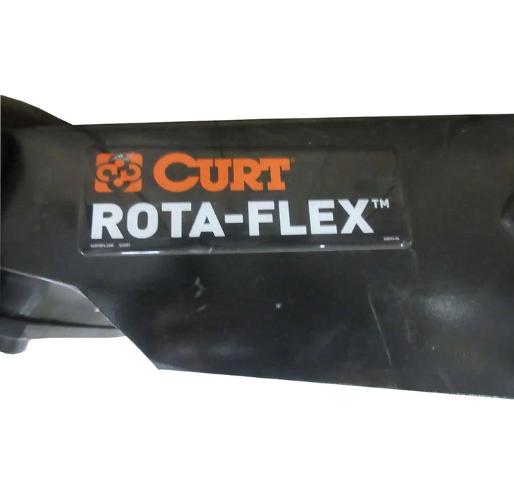 176440 Curt Rota-Flex Wheel Pin Box