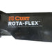 176440 Curt Rota-Flex Wheel Pin Box