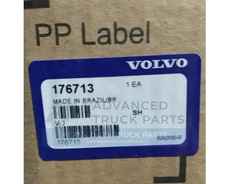 176713 Genuine Mack Steering Knuckle