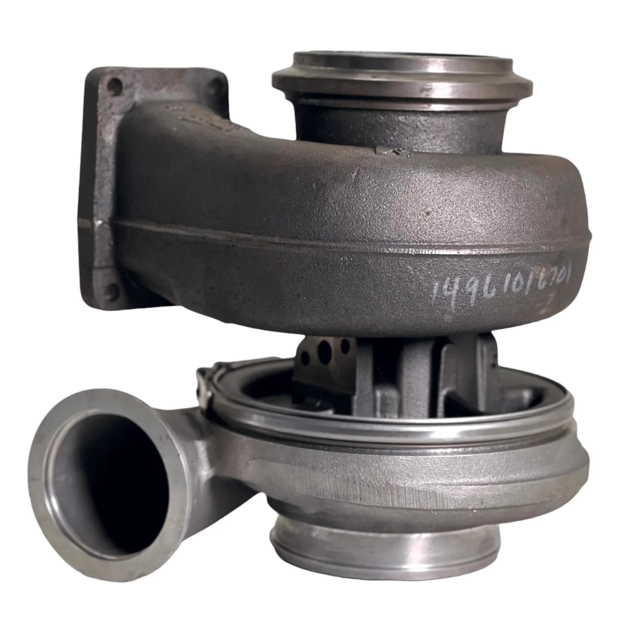 ST176806 Borgwarner Turbocharger S400SX