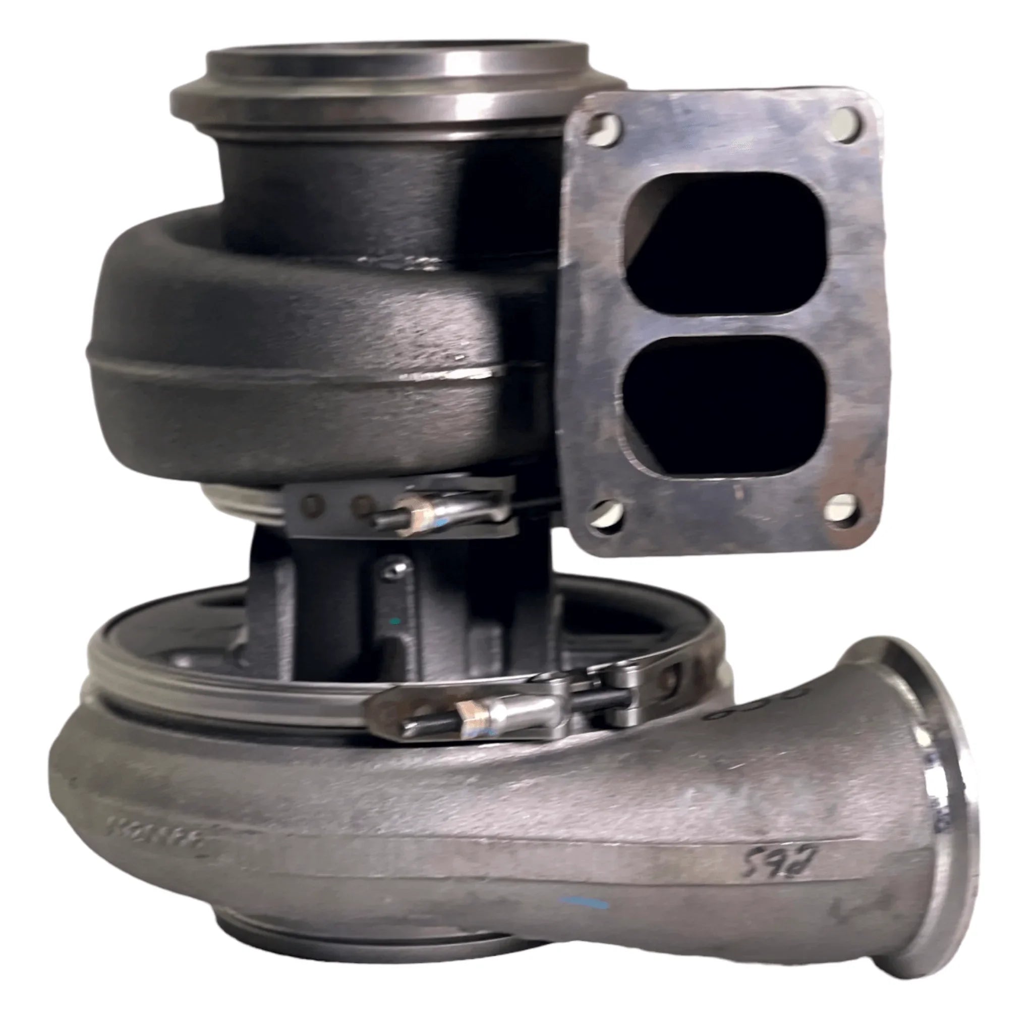 ST176806 Borgwarner Turbocharger S400SX