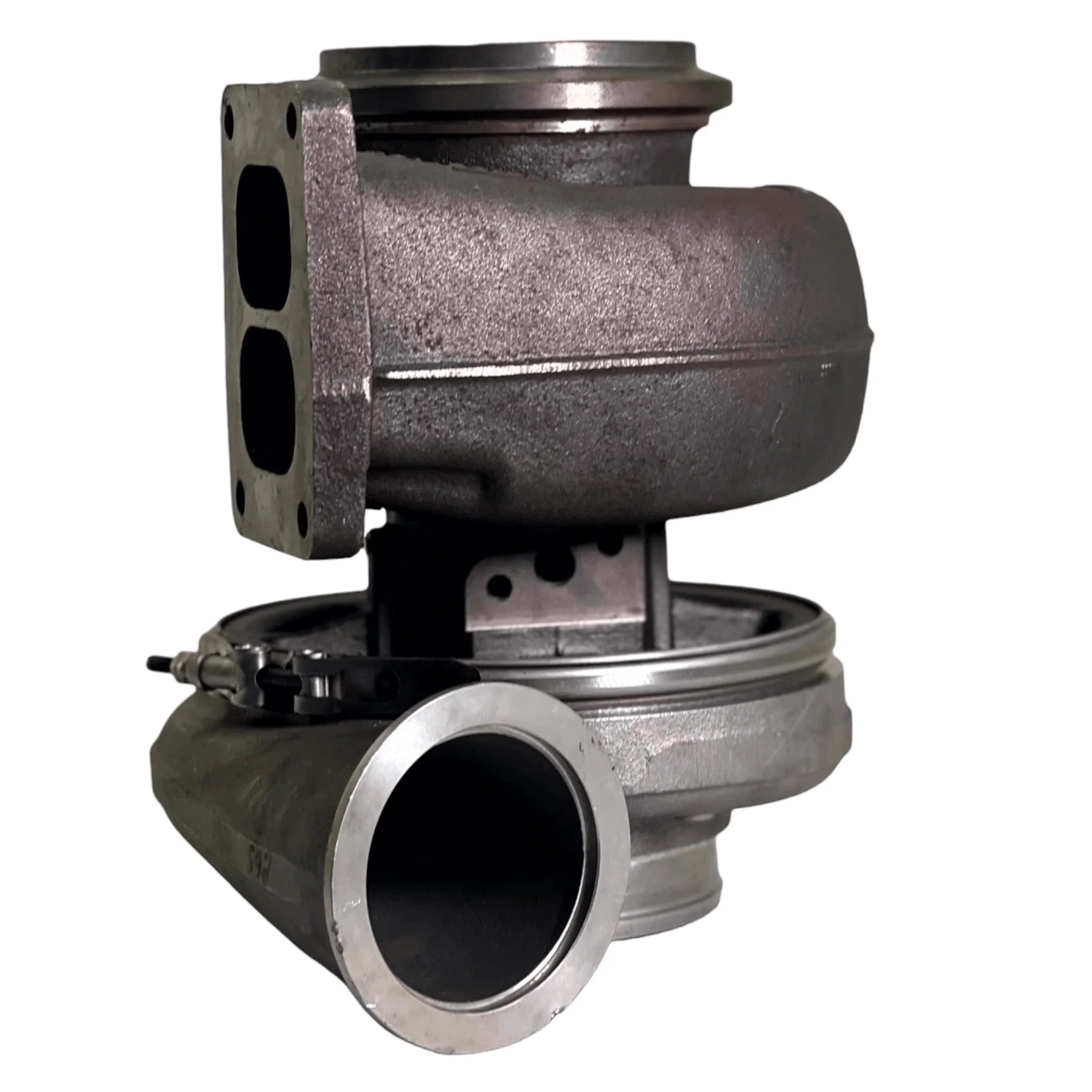 ST176806 Borgwarner Turbocharger S400SX