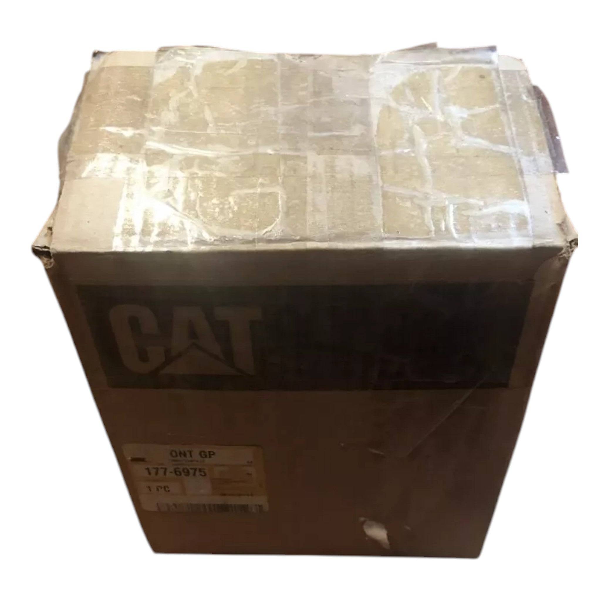 1776975 Genuine CAT Control Group
