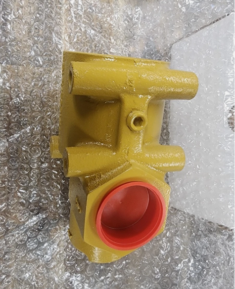 1778845 CAT Relay Valve