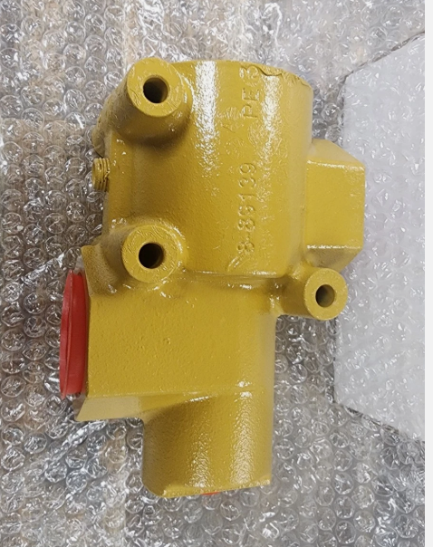 1778845 CAT Relay Valve