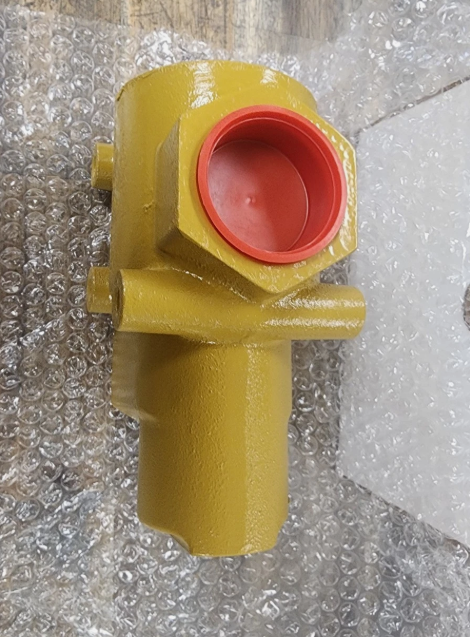 1778845 CAT Relay Valve
