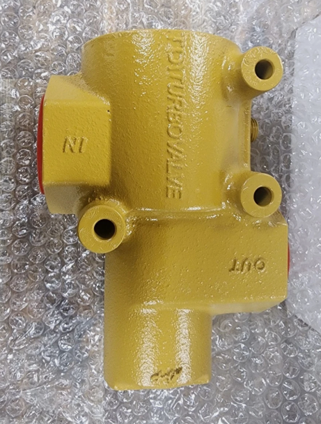 1778845 CAT Relay Valve