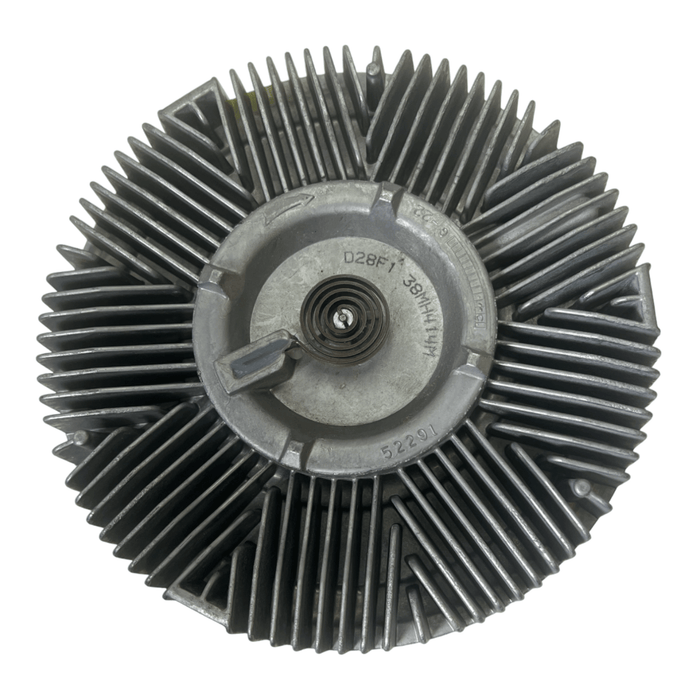 17708-2 Genuine Borgwarner Viscous Fan Drive - ADVANCED TRUCK PARTS