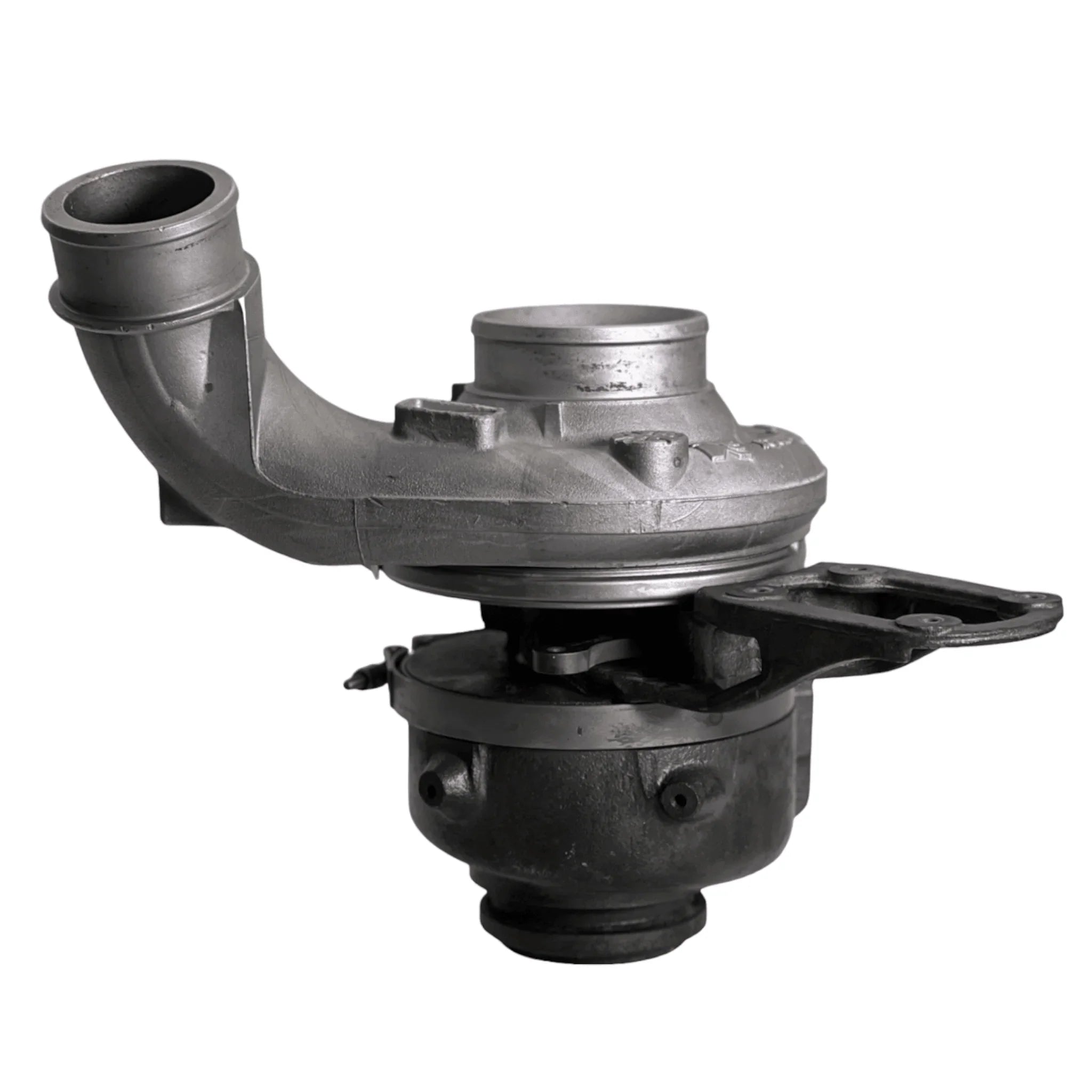 177536 Genuine BorgWarner Turbocharger B2UV-63