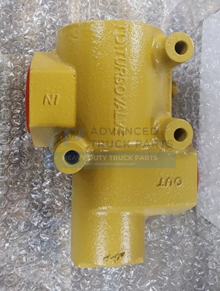 1778845 CAT Relay Valve