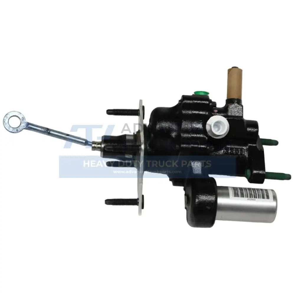 178‑0879 Genuine GM Brake Booster - Brake Valves
