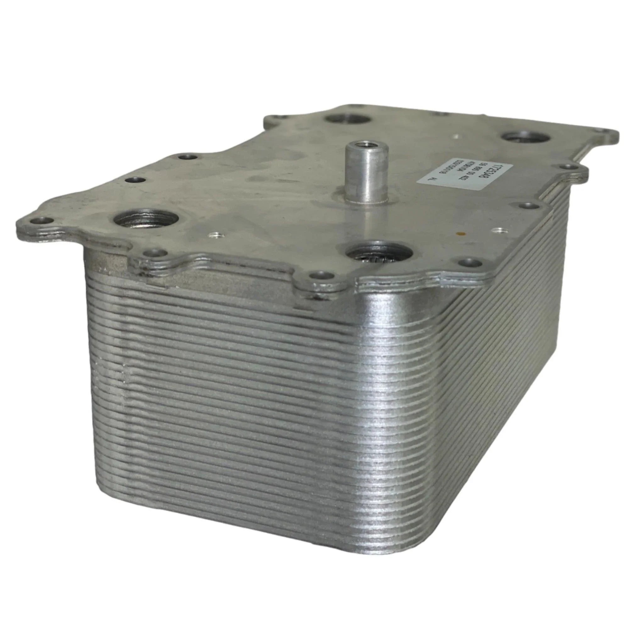 4943769 Genuine Paccar Engine Oil Cooler