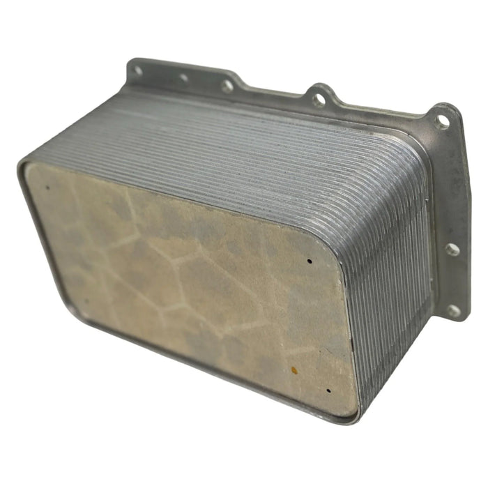 1780140PE Genuine Paccar Engine Oil Cooler — ADVANCED TRUCK PARTS