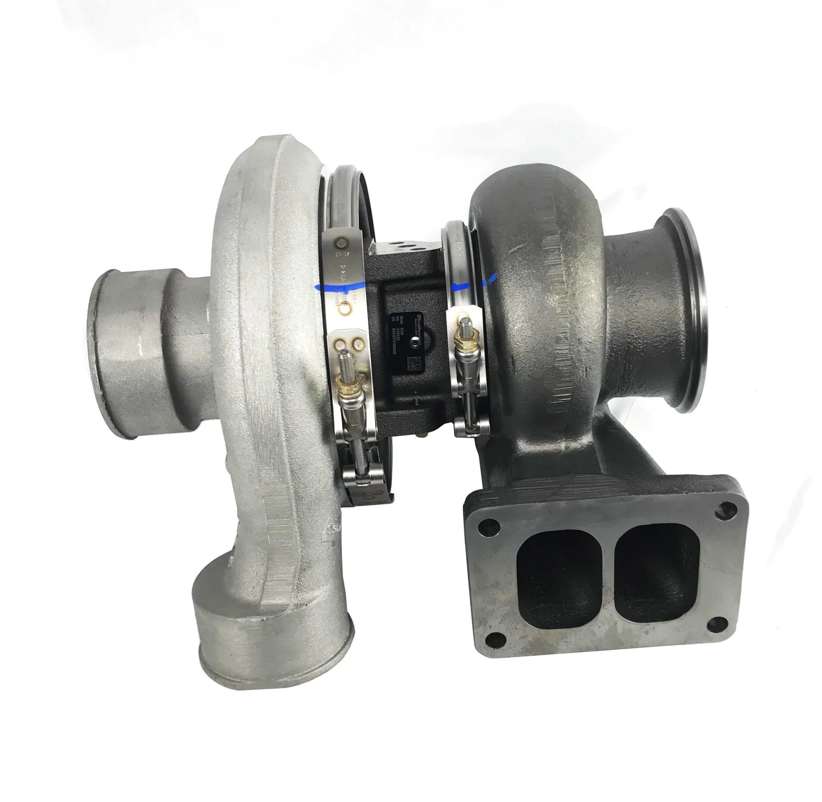 178125 Genuine Borgwarner Turbocharger For Mack Trucks Em6-300L 300Hp