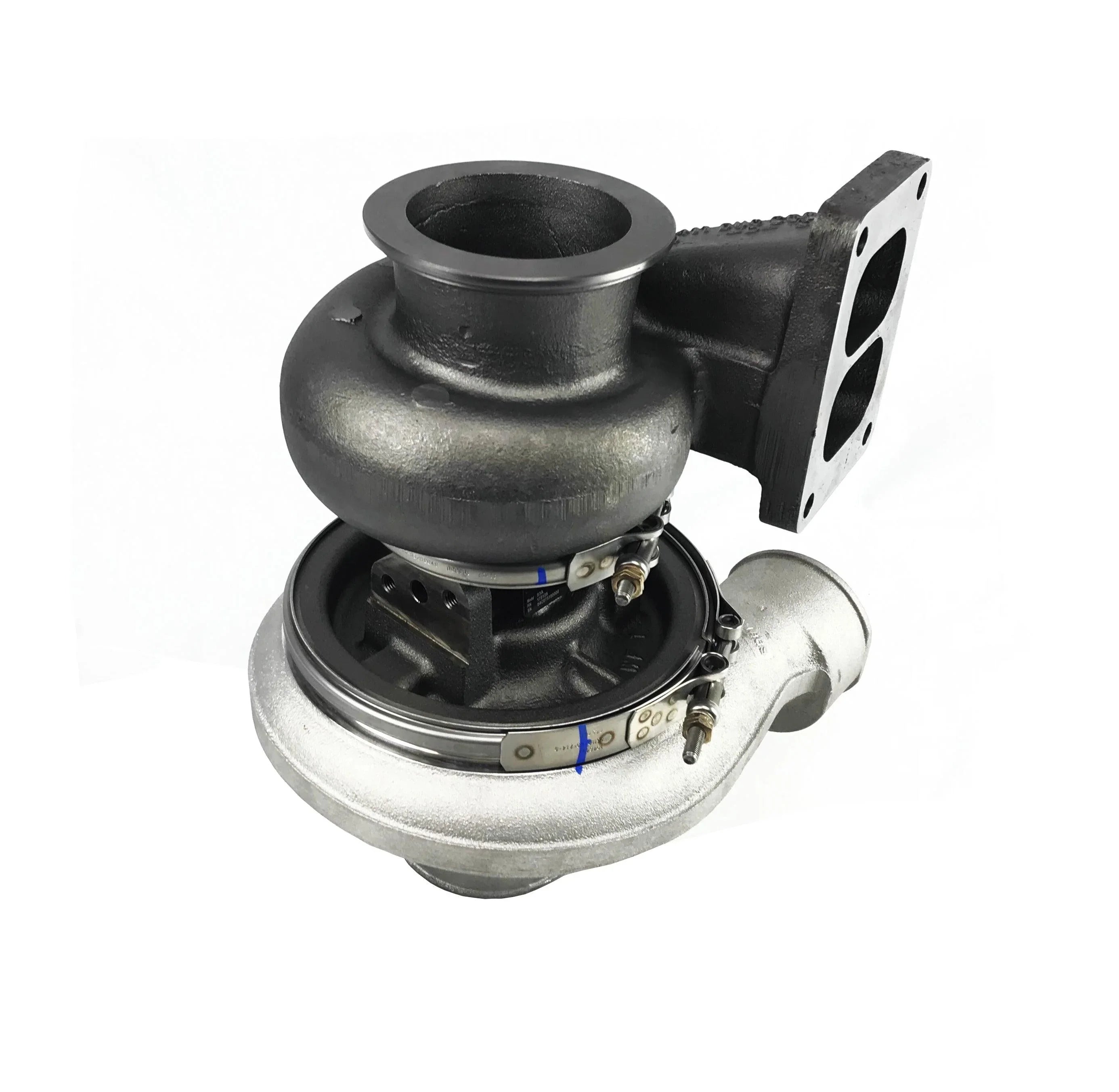 178125 Genuine Borgwarner Turbocharger For Mack Trucks Em6-300L 300Hp