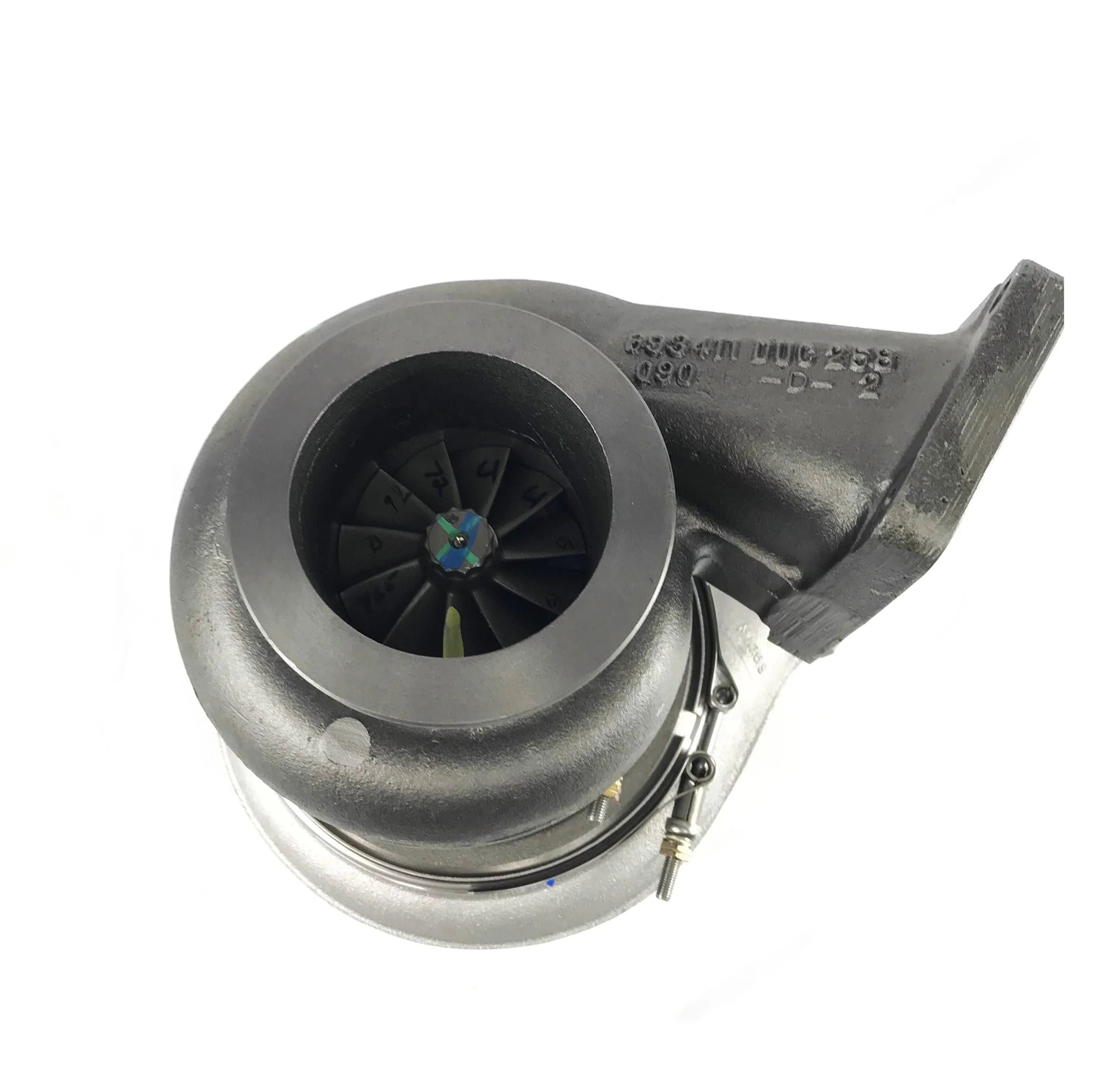 178125 Genuine Borgwarner Turbocharger For Mack Trucks Em6-300L 300Hp