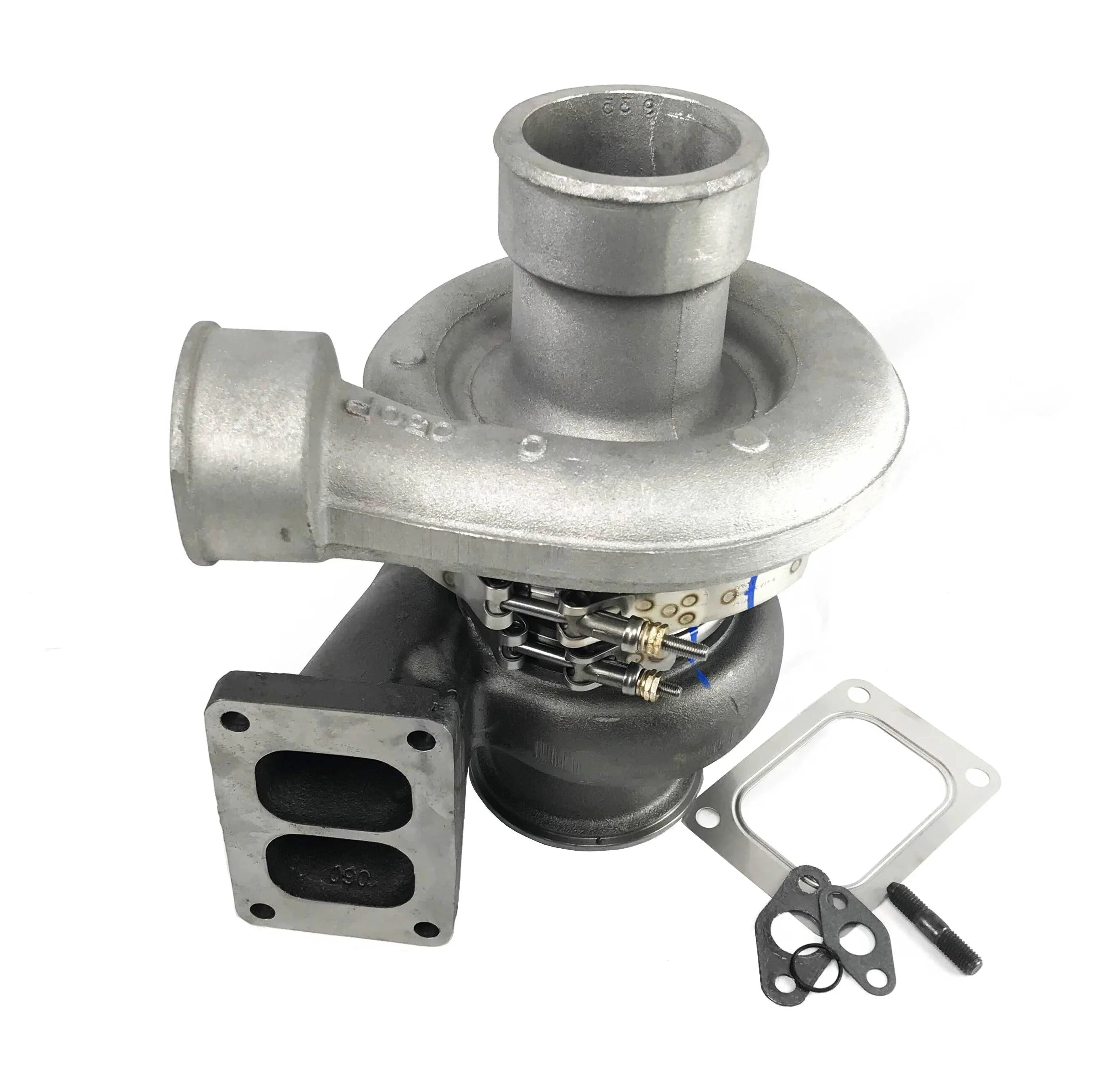 178125 Genuine Borgwarner Turbocharger For Mack Trucks Em6-300L 300Hp