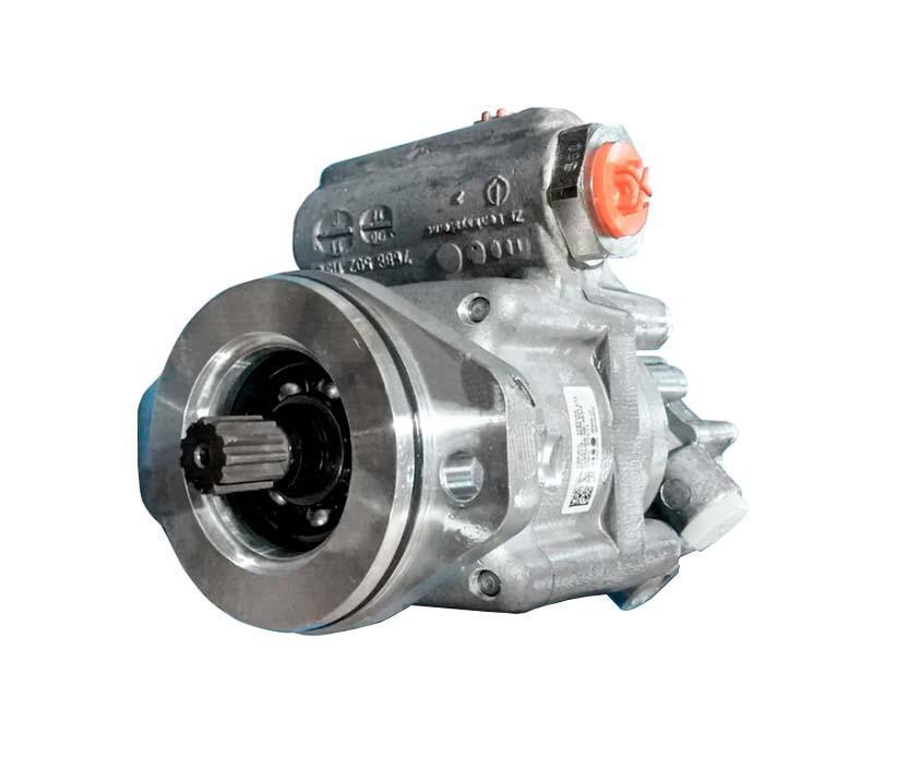 1782346PEX Genuine Paccar Tandem Pump Steering And Fuel
