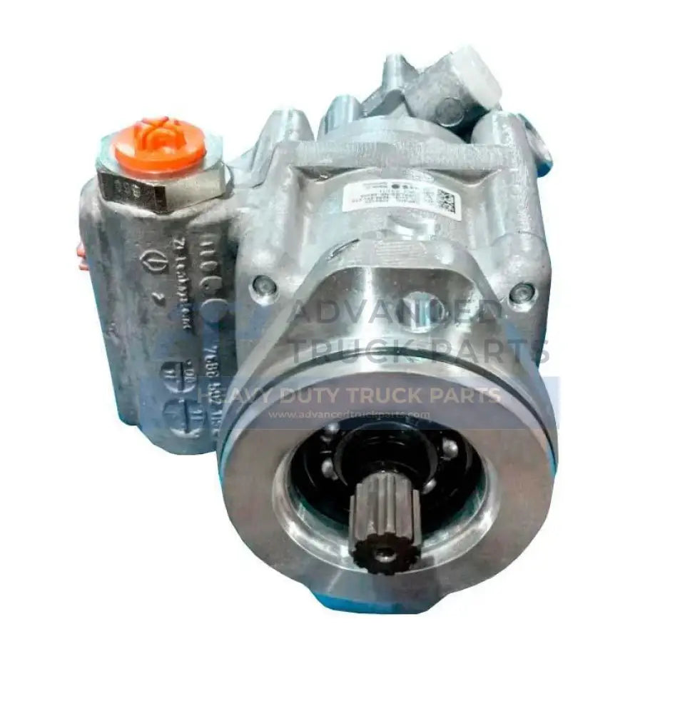 1782346PEX Genuine Paccar Tandem Pump Steering And Fuel
