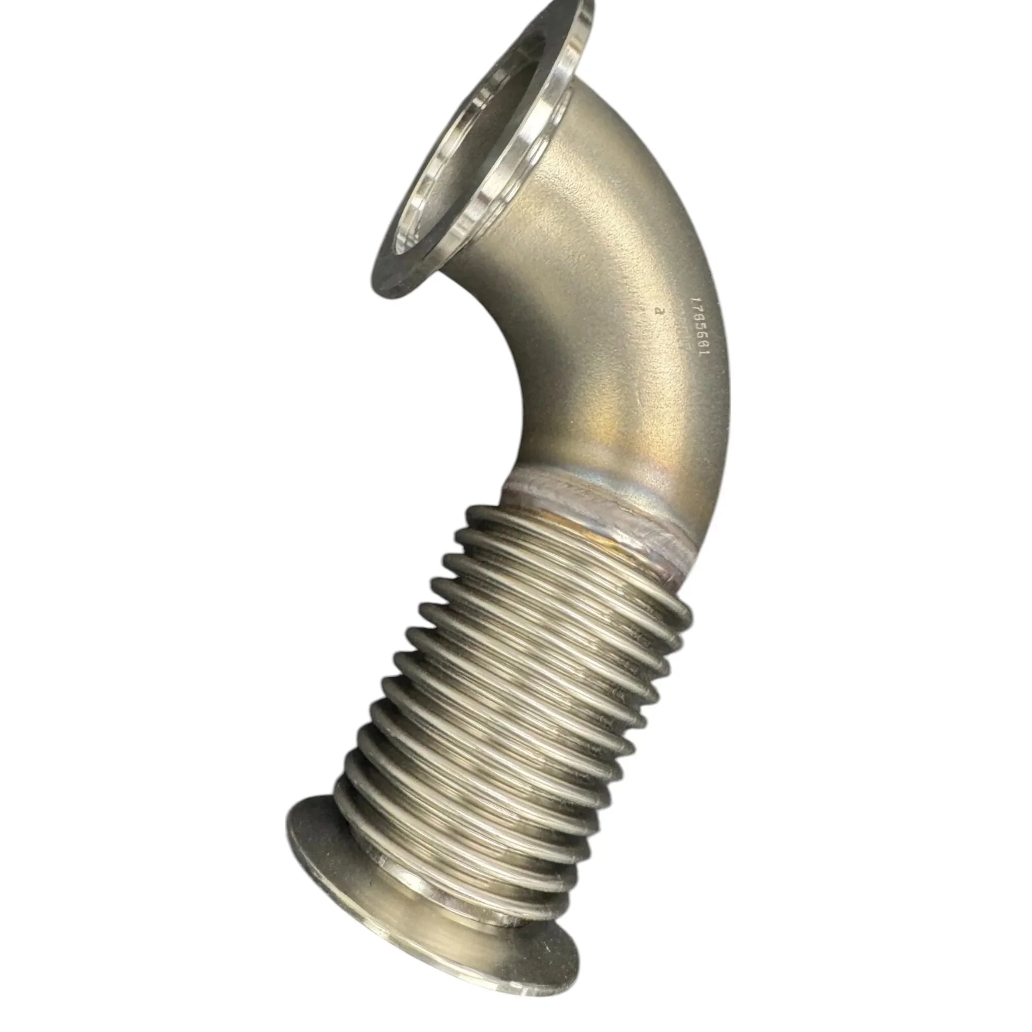 1785681 Genuine Paccar Flexible Pipe