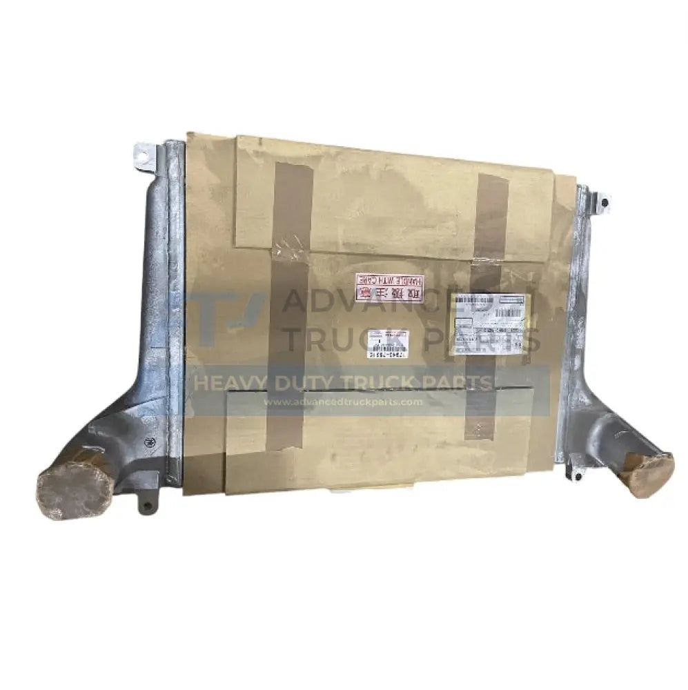 17940-78210 Genuine Hino Intercooler - Other Truck Parts