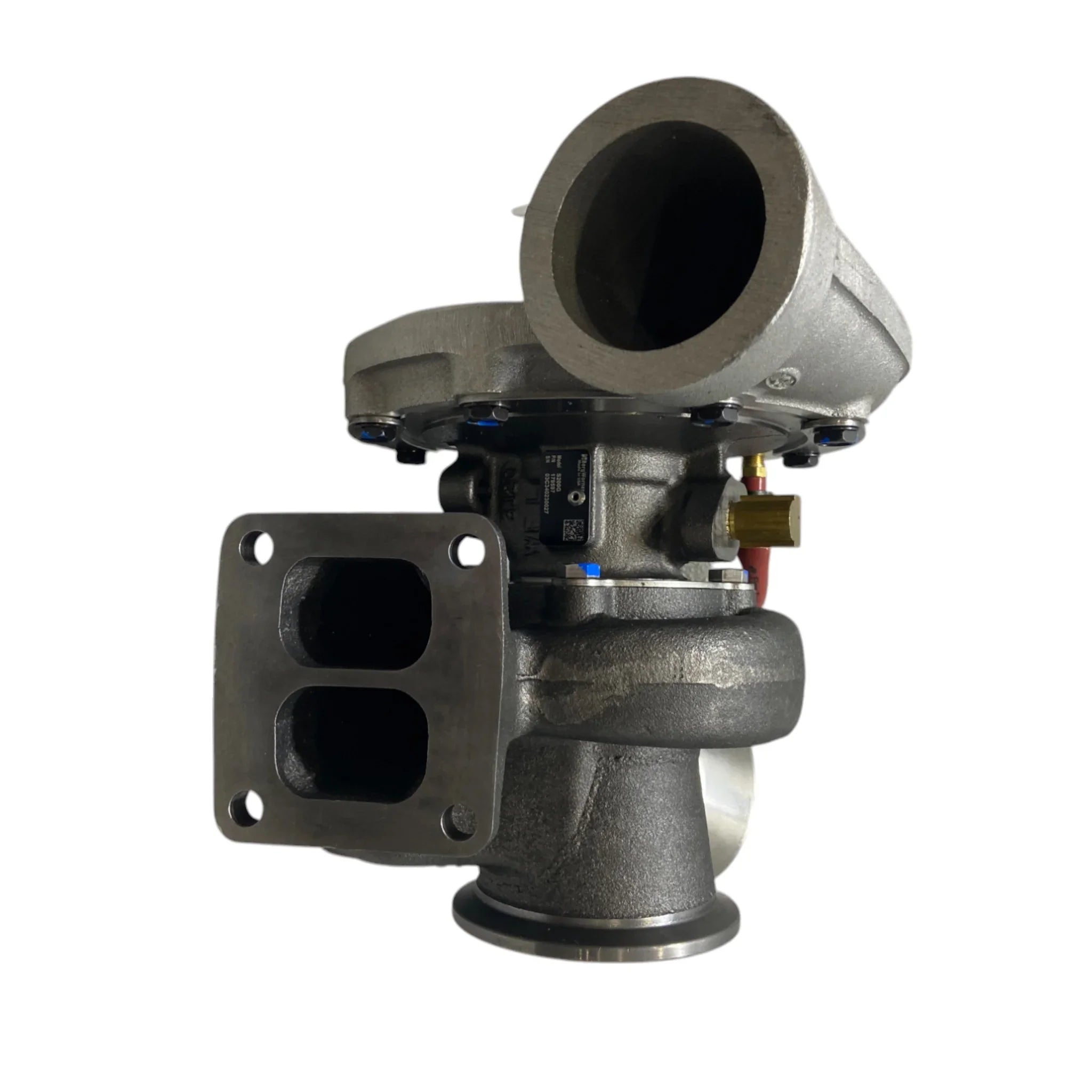 179597 Genuine John Deere Turbocharger