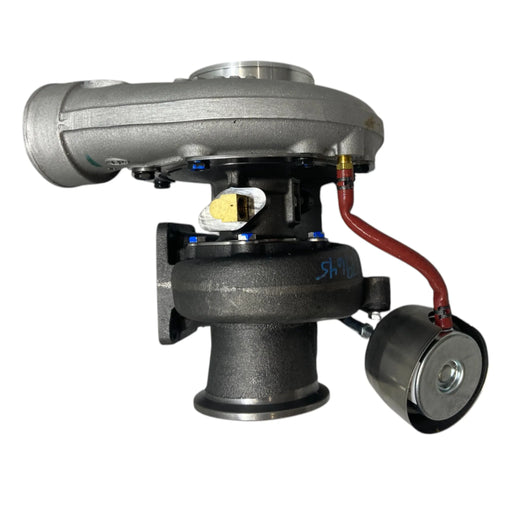 179597 Genuine John Deere Turbocharger