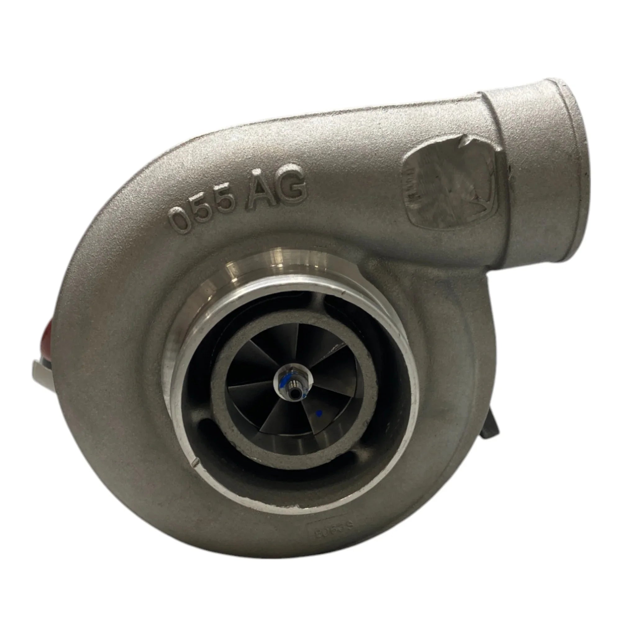 179597 Genuine John Deere Turbocharger