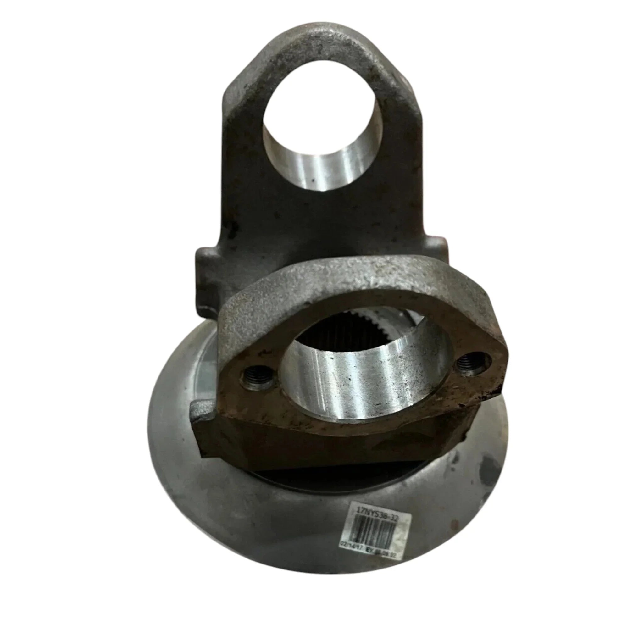 17NYS38-32 Genuine Meritor End Yoke