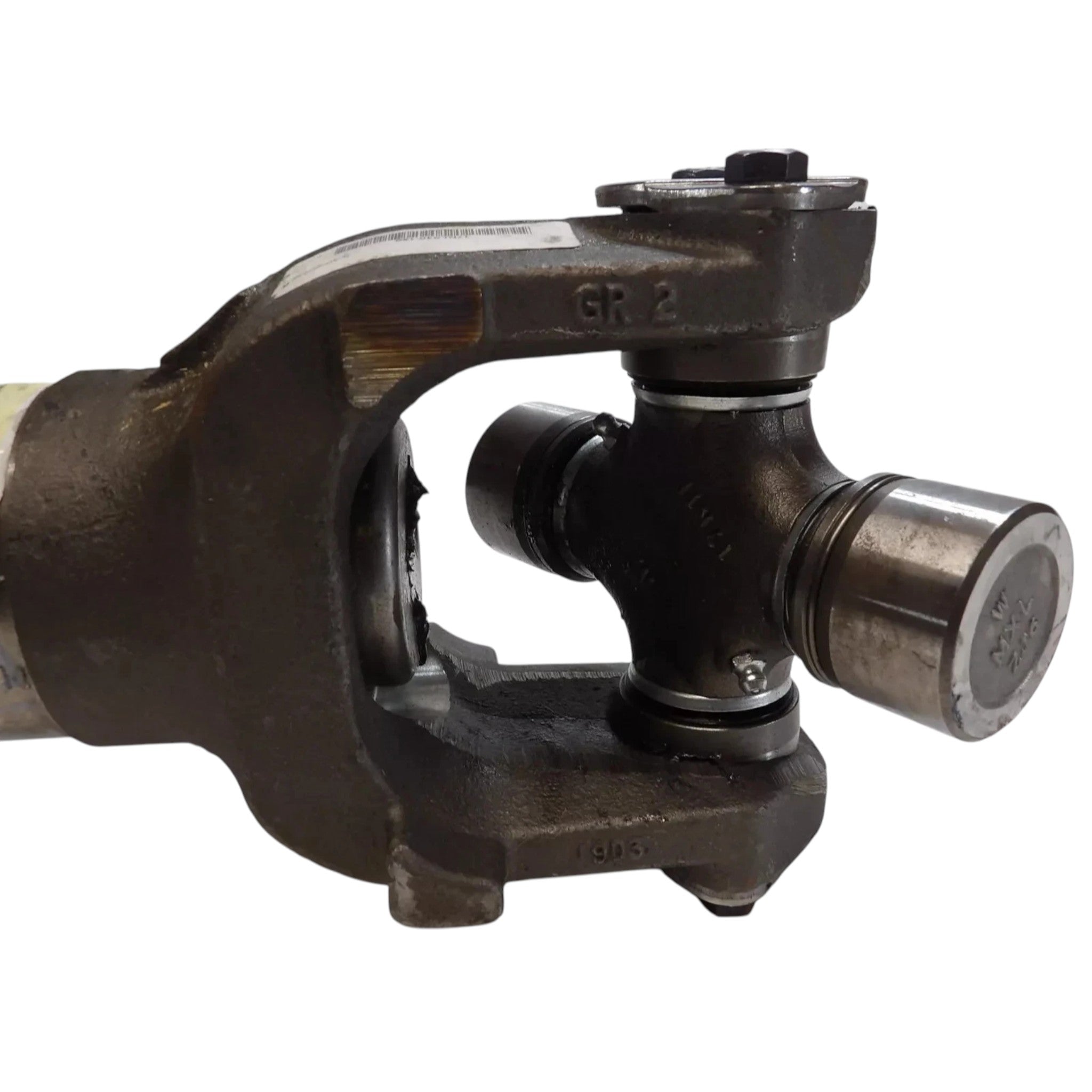 17NTS041B014 Genuine Meritor Drive Shaft Assembly