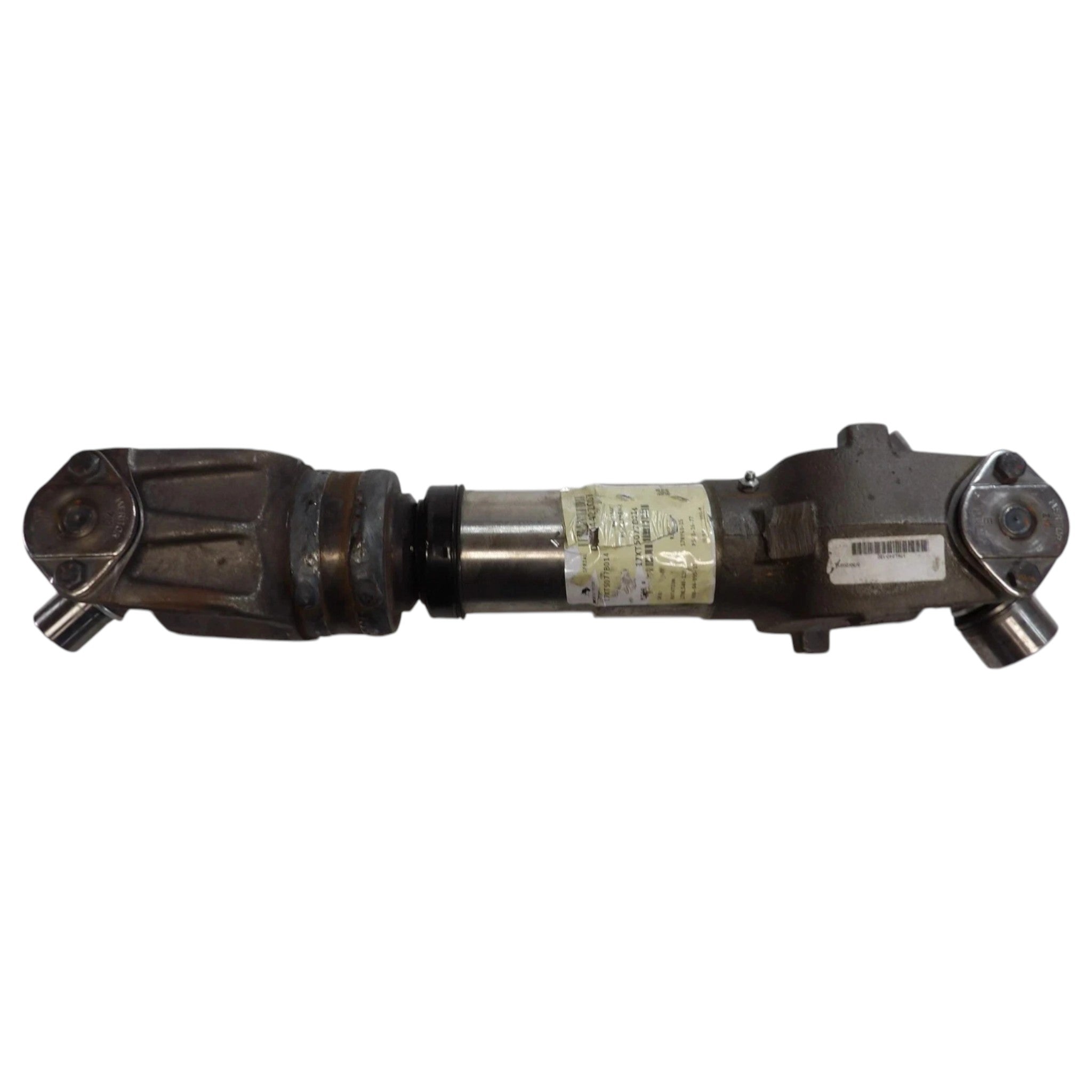 17NTS041B014 Genuine Meritor Drive Shaft Assembly