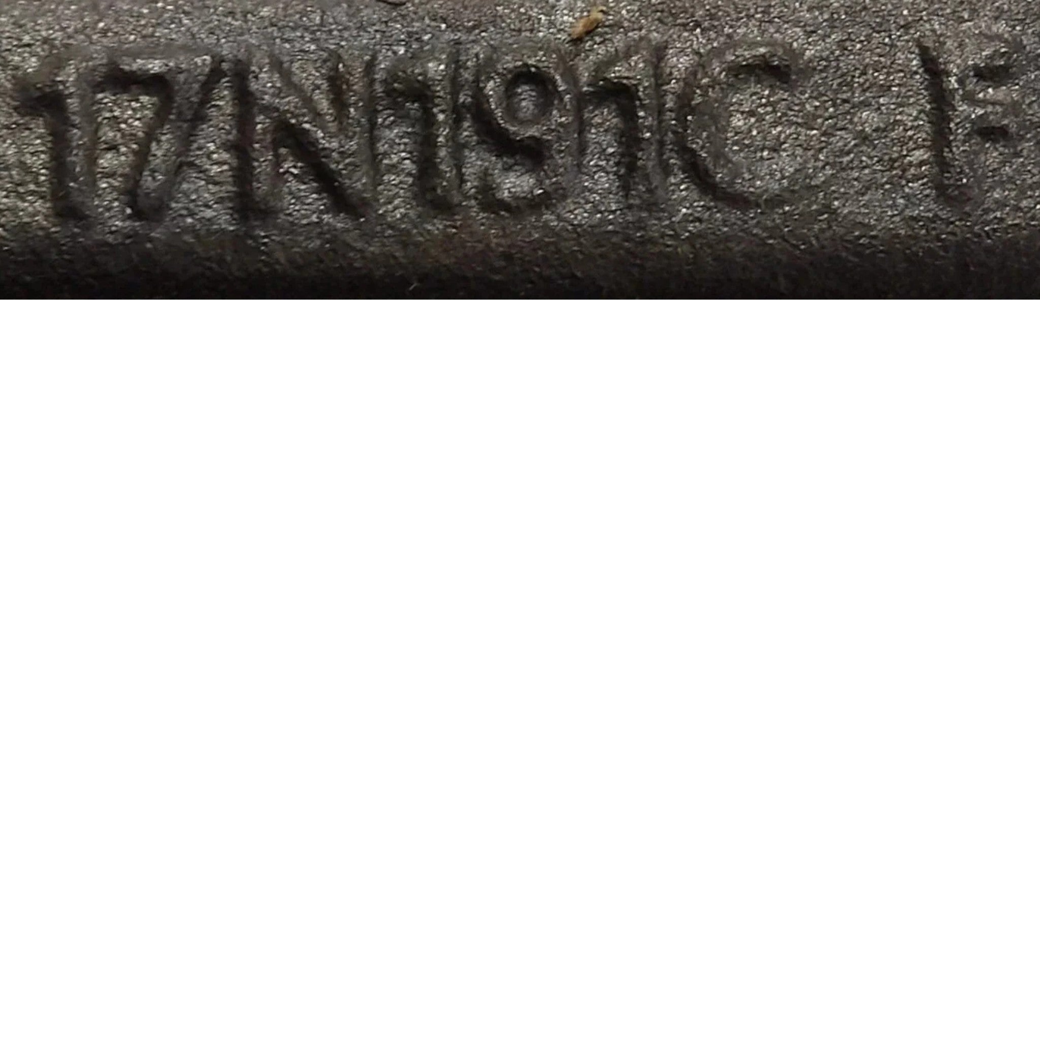 17NTS041B014 Genuine Meritor Drive Shaft Assembly