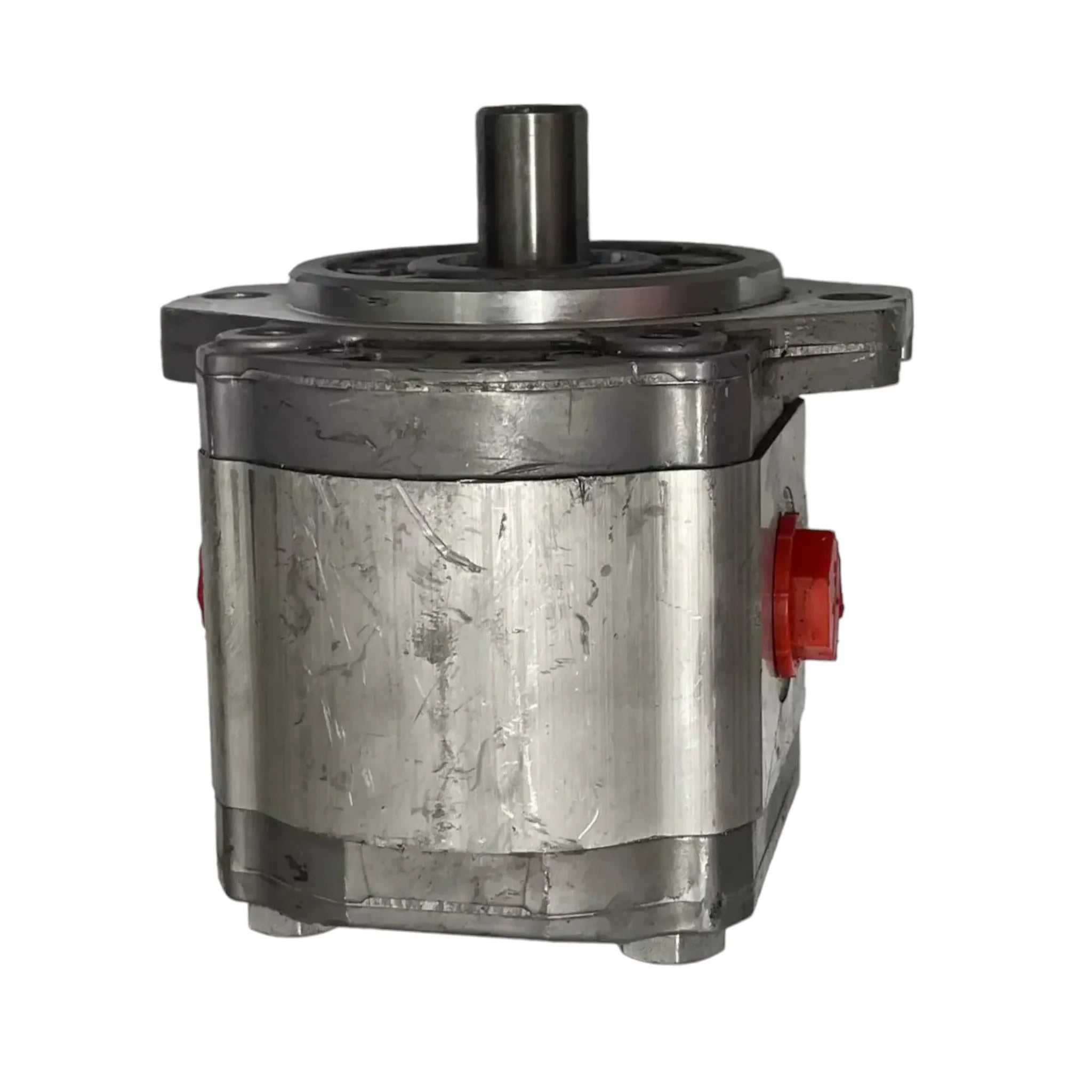 4F666 Genuine Haldex Hydraulic Gear Pump