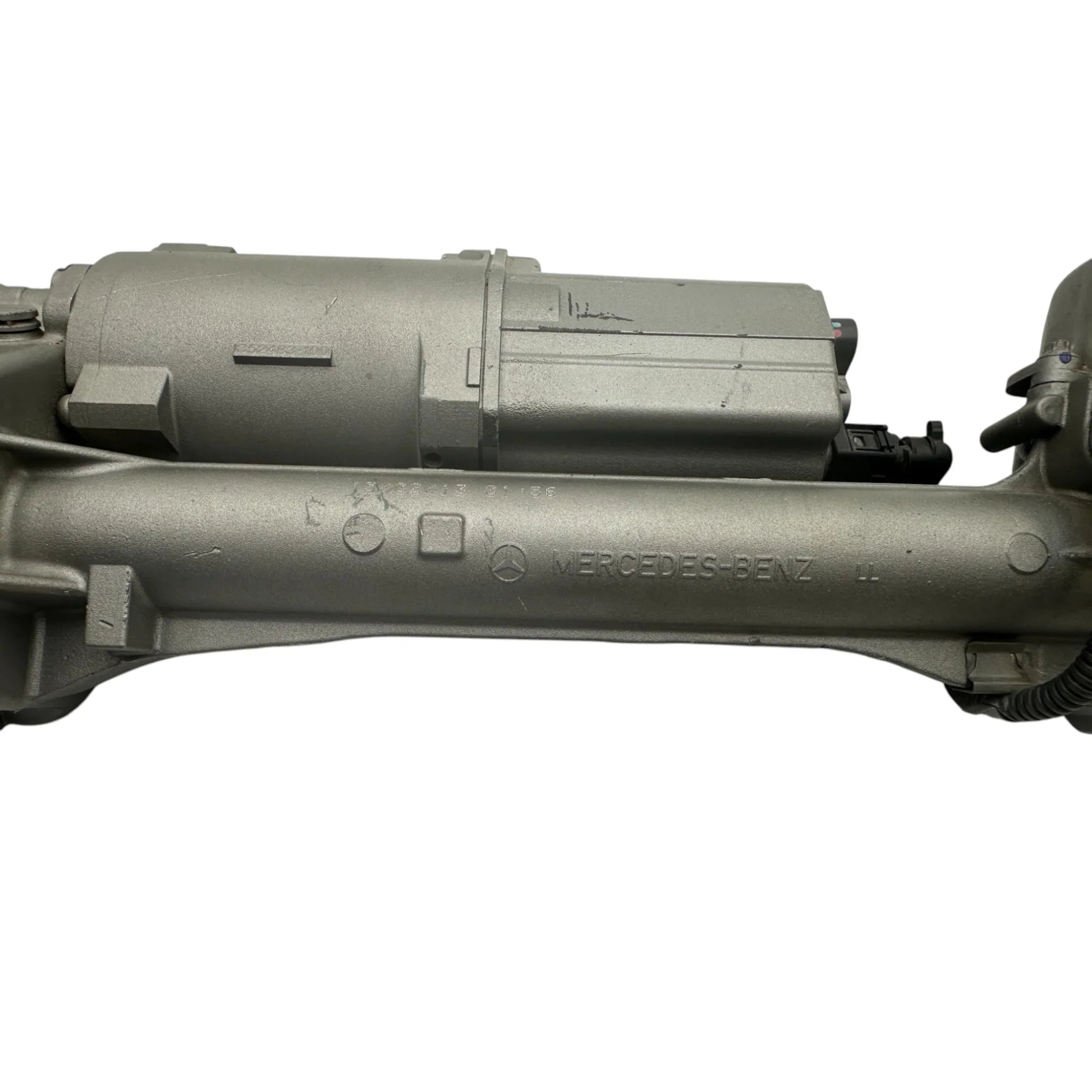 213-460-11-02-81 Genuine Mercedes-Benz Electric Power Steering Rack